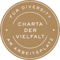 Charta der Vielfalt - Für Diversity am Arbeitsplatz