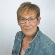 Silke Eickhoff