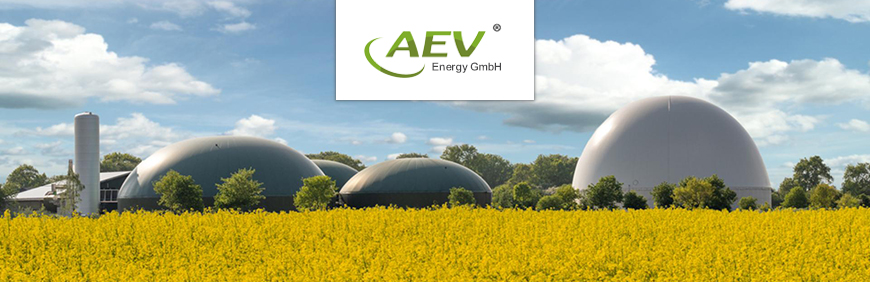 AEV Energy GmbH