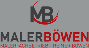 MB MALERBÖWEN MALERFACHBETRIEB - REINER BÖWEN