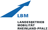 LBM Landesbetrieb Mobilität Rheinland-Pfalz