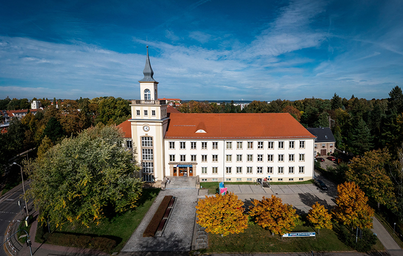 Berufsakademie Sachsen