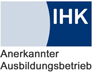 IHK Anerkannter Ausbildungsbetrieb