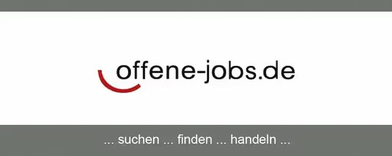 offene-jobs.de - suchen - finden - handeln