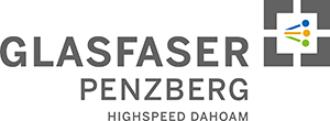 Glasfaser Penzberg