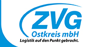 ZVG Zeitungs-Vertriebsgesellschaft mbH Ostkreis