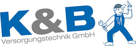 K&B Versorgungstechnik  GmbH