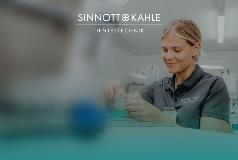 Dentaltechnik Sinnott + Kahle GmbH 