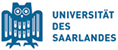 Universität des Saarlandes