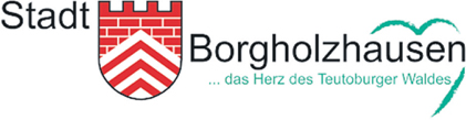 Stadt Borgholzhausen