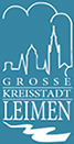 Grosse Kreisstadt Leimen