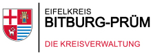 Eifelkreis Bitburg-Prüm - Die Kreisverwaltung