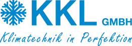 KKL GmbH Klimatechnik in Perfektion