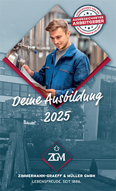 ZGM - Deine Ausbildung 2025