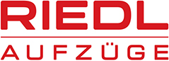 Logo-Riedl Aufzugbau GmbH & Co.KG