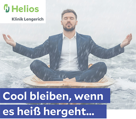 Helios Klinik Lengerich GmbH