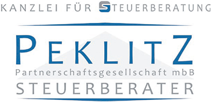 Kanzlei für Steuerberatung Peklitz Partnerschaftsgesellschaft mbB Steuerberater