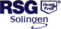 RSG Rostfrei-Schneidwerkzeuge GmbH