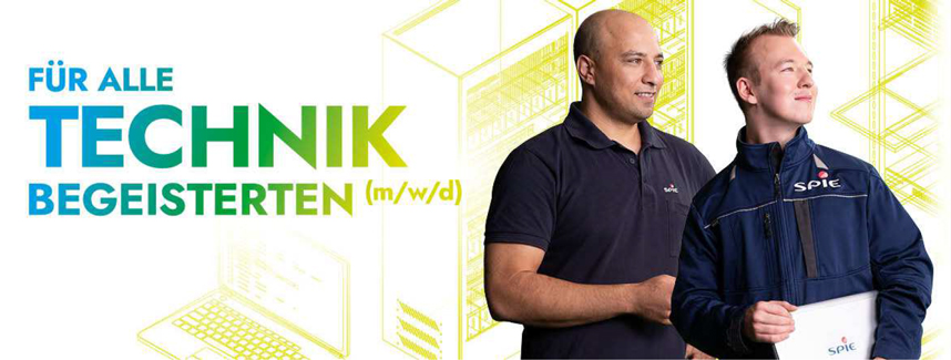 Fuer alle Technik Begeisterten