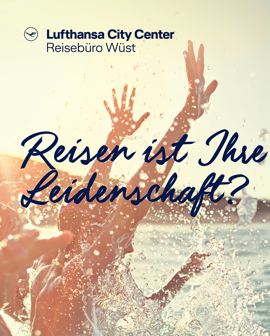 Reisebüro Wüst GmbH
