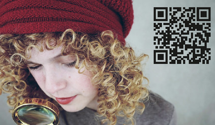 Leukhardt Schaltanlagen GmbH - QR Code