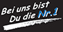 Bei uns bist Du die Nr. 1