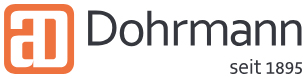 Dohrmann seit 1895