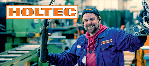 Holtec GmbH & Co. KG