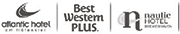 atlantic hotel - Best Western PLUS - nautic Hotel