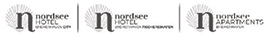 nordsee hotel - nordsee Apartments