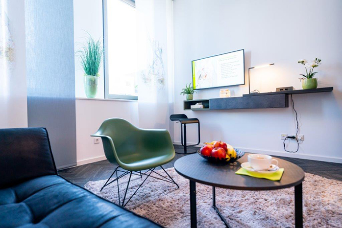 Wartezimmer