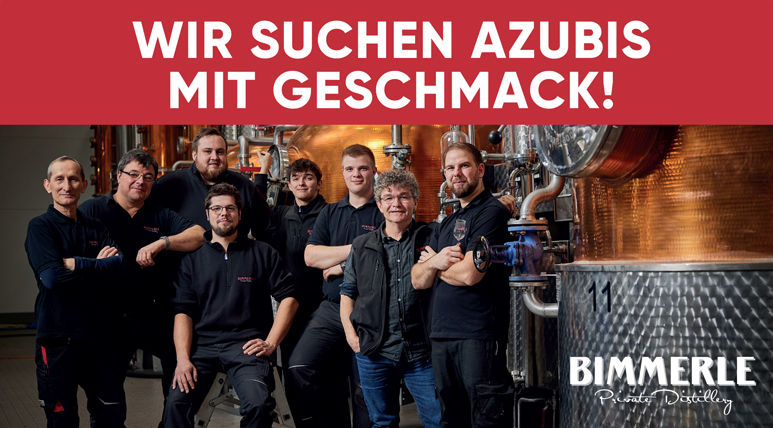 Mitarbeiter der Firma Bimmerle