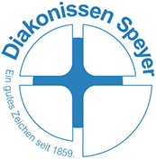 Diakonissen Speyer – Ein gutes Zeichen seit 1859.