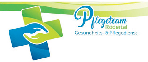 Pflegeteam Rödertal - Gesundheits- & Pflegedienst