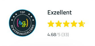 Exzellent