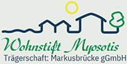Wohnstift Myosotis Trägerschaft: Markusbrücke gGmbH