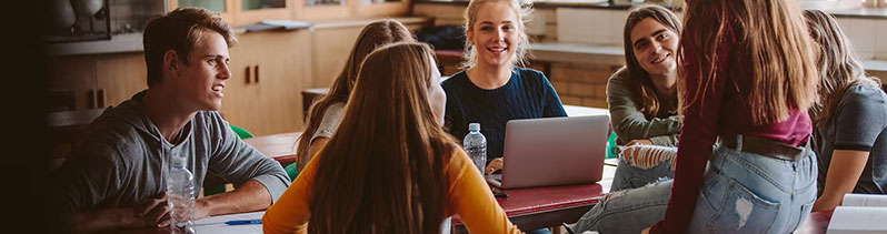 Pschick Group Schulen gem. GmbH