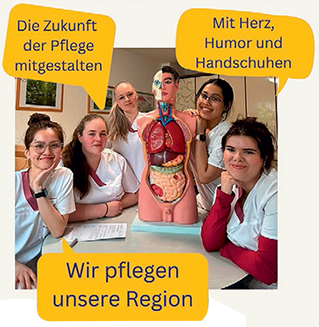 Oberlausitz Pflegeheim & Kurzzeitpflege gGmbH