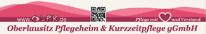 Oberlausitz Pflegeheim & Kurzzeitpflege gGmbH
