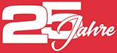 25 Jahre