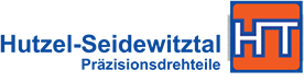 HT - Hutzel-Seidewitztal Präzisionsdrehteile