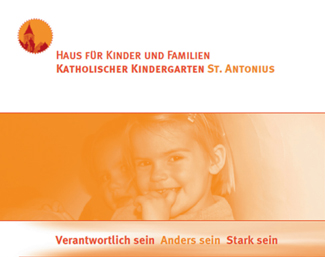 Haus für Kinder und Familien Kindertagesstätte St. Antonius