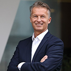 Mag. Martin Kohlmayr