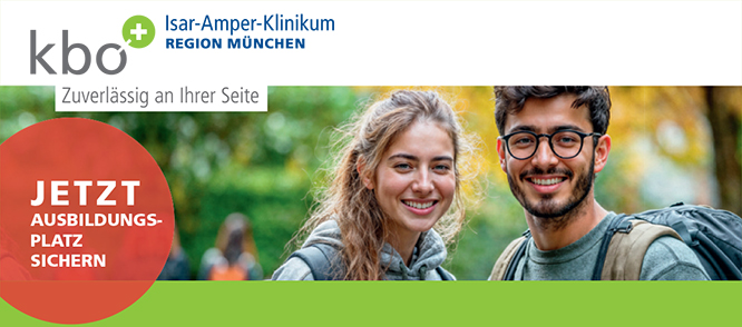 kbo-Berufsfachschulen für Pflege und Krankenpflegehilfe