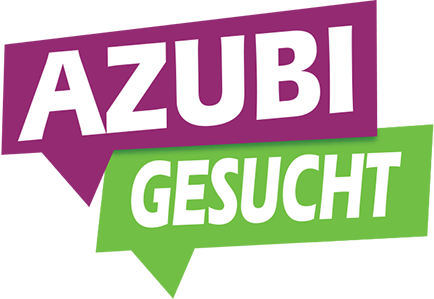 AZUBI GESUCHT