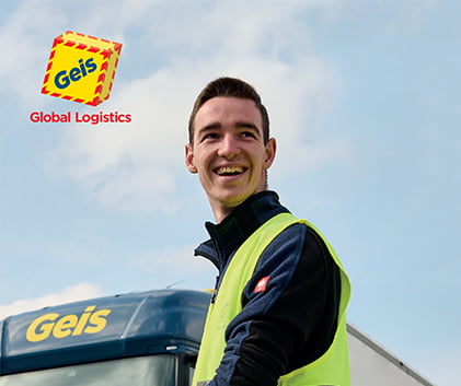 Geis Global Logistics