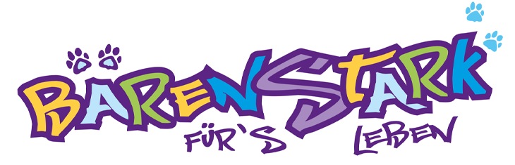 Bärenstark fürs Leben