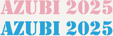 Azubi 2025