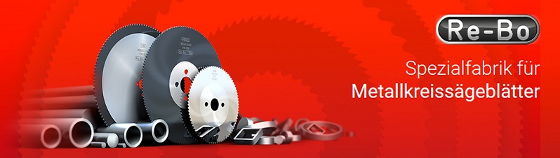 Re-Bo REBER GmbH