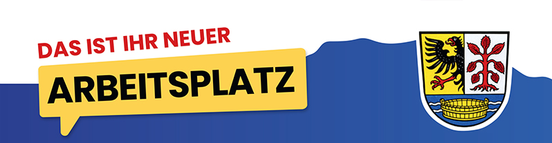 Das ist Ihr neuer Arbeitsplatz - Gemeinde Bad Kohlgrub